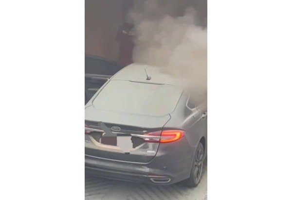 Material cedido ao Correio