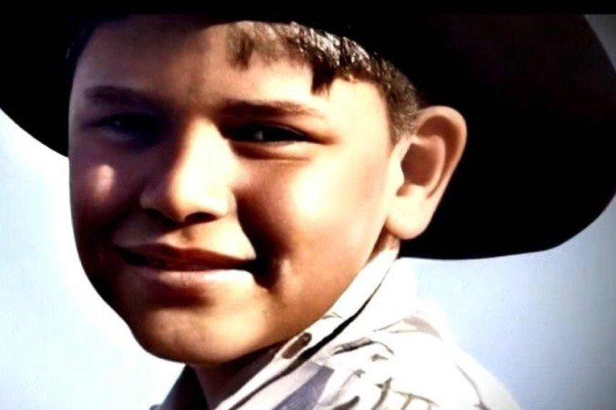 O menino sequestrado aos 4 anos que virou um dos maiores advogados dos EUA