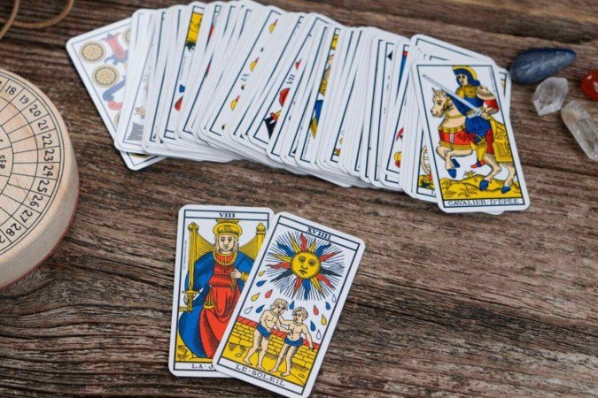 Nesta semana, os nativos deverão confiar nos sinais e em sua intuição (Imagem: Neirfy | Shutterstock) - (crédito: EdiCase) Nesta semana, os nativos deverão confiar nos sinais e em sua intuição (Imagem: Neirfy | Shutterstock) - (crédito: EdiCase)