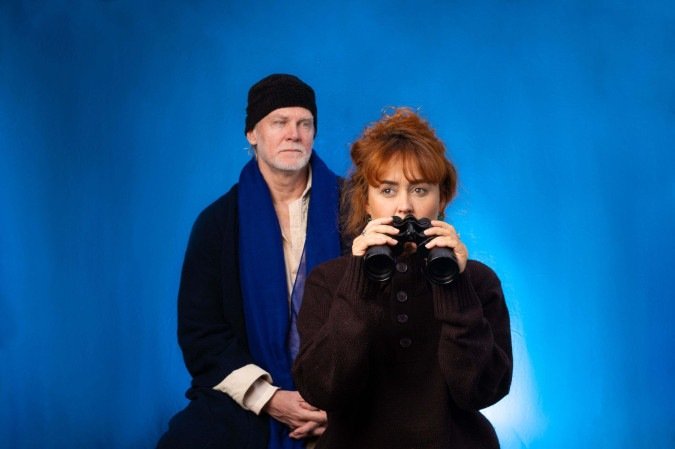 Dias cintilantes
Direção: Miriam Virna. Com Camila Meskell, Gleide Firmino, Rômulo Mendes e William Ferreira. Hoje, às 16h e às 19h30, no Teatro Sesc Gama. Amanhã, às 19h30, e domingo, às 16h e às 19h30, no Teatro Sesc Ceilândia. Entrada gratuita, mediante retirada de ingressos no Sympla. Não recomendado para menores de 12 anos
- (crédito: DIEGO_BRESANI) Dias cintilantes
Direção: Miriam Virna. Com Camila Meskell, Gleide Firmino, Rômulo Mendes e William Ferreira. Hoje, às 16h e às 19h30, no Teatro Sesc Gama. Amanhã, às 19h30, e domingo, às 16h e às 19h30, no Teatro Sesc Ceilândia. Entrada gratuita, mediante retirada de ingressos no Sympla. Não recomendado para menores de 12 anos
- (crédito: DIEGO_BRESANI)