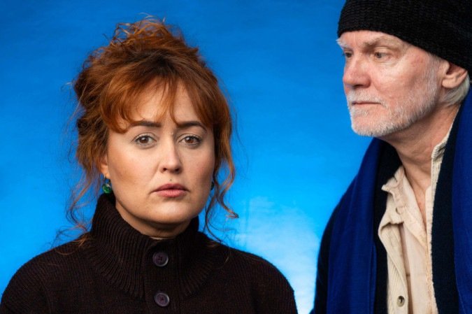 Dias cintilantes
Direção: Miriam Virna. Com Camila Meskell, Gleide Firmino, Rômulo Mendes e William Ferreira. Hoje, às 16h e às 19h30, no Teatro Sesc Gama. Amanhã, às 19h30, e domingo, às 16h e às 19h30, no Teatro Sesc Ceilândia. Entrada gratuita, mediante retirada de ingressos no Sympla. Não recomendado para menores de 12 anos

