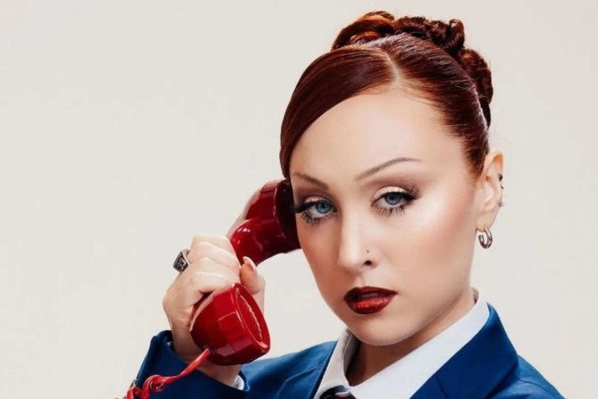 Chappell Roan admite insegurança sobre nova fase - (crédito: TMJBrazil) Chappell Roan admite insegurança sobre nova fase - (crédito: TMJBrazil)