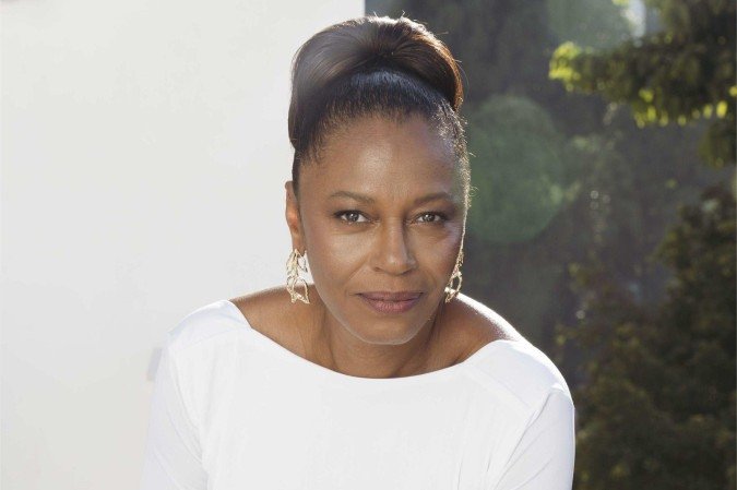 Edvana Carvalho, atriz - (crédito: Vinícius Mochizuki) Edvana Carvalho, atriz - (crédito: Vinícius Mochizuki)