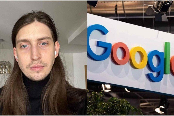 Decisão do TRF6 desta segunda-feira contra o Google cabe recurso e responde à apelação do Ministério Público Federal (MPF) - (crédito: Felca/Instagram - Bloomberg/Reprodução) Decisão do TRF6 desta segunda-feira contra o Google cabe recurso e responde à apelação do Ministério Público Federal (MPF) - (crédito: Felca/Instagram - Bloomberg/Reprodução)