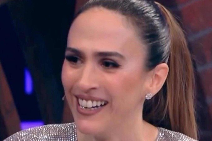 Tatá Werneck faz as pazes com Fiuk e Gkay; entenda as brigas