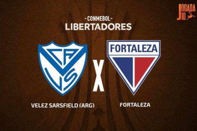 Time brasileiro precisa vencer se quiser passar à próxima fase da Libertadores -  (crédito: Foto: Arte/Jogada10)