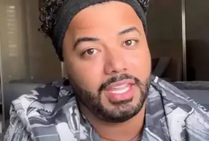 Hytalo Santos - (crédito: Reprodução/Instagram) Hytalo Santos - (crédito: Reprodução/Instagram)