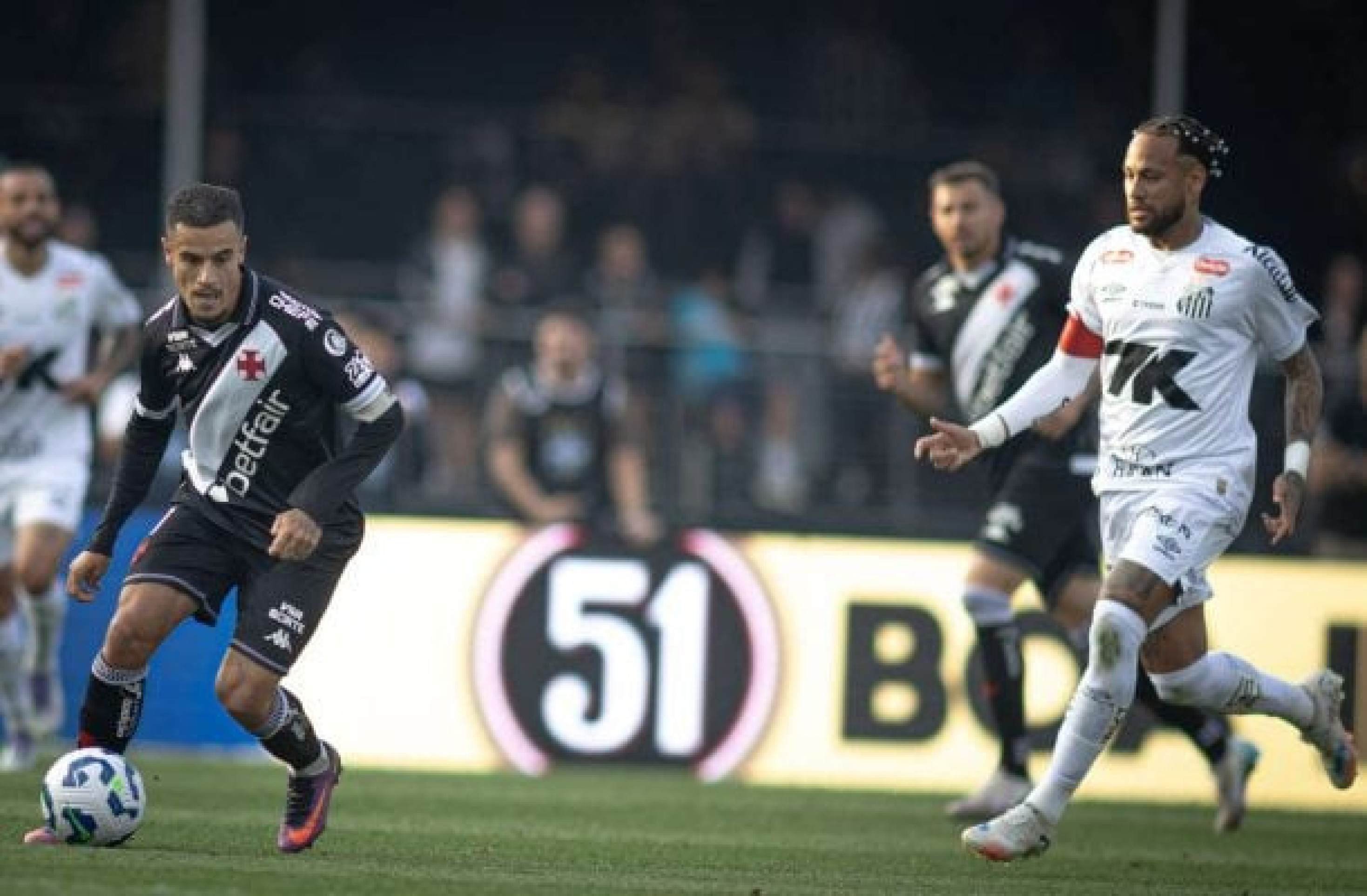 Vasco tem um ‘7 a 1’ para chamar de seu; entenda