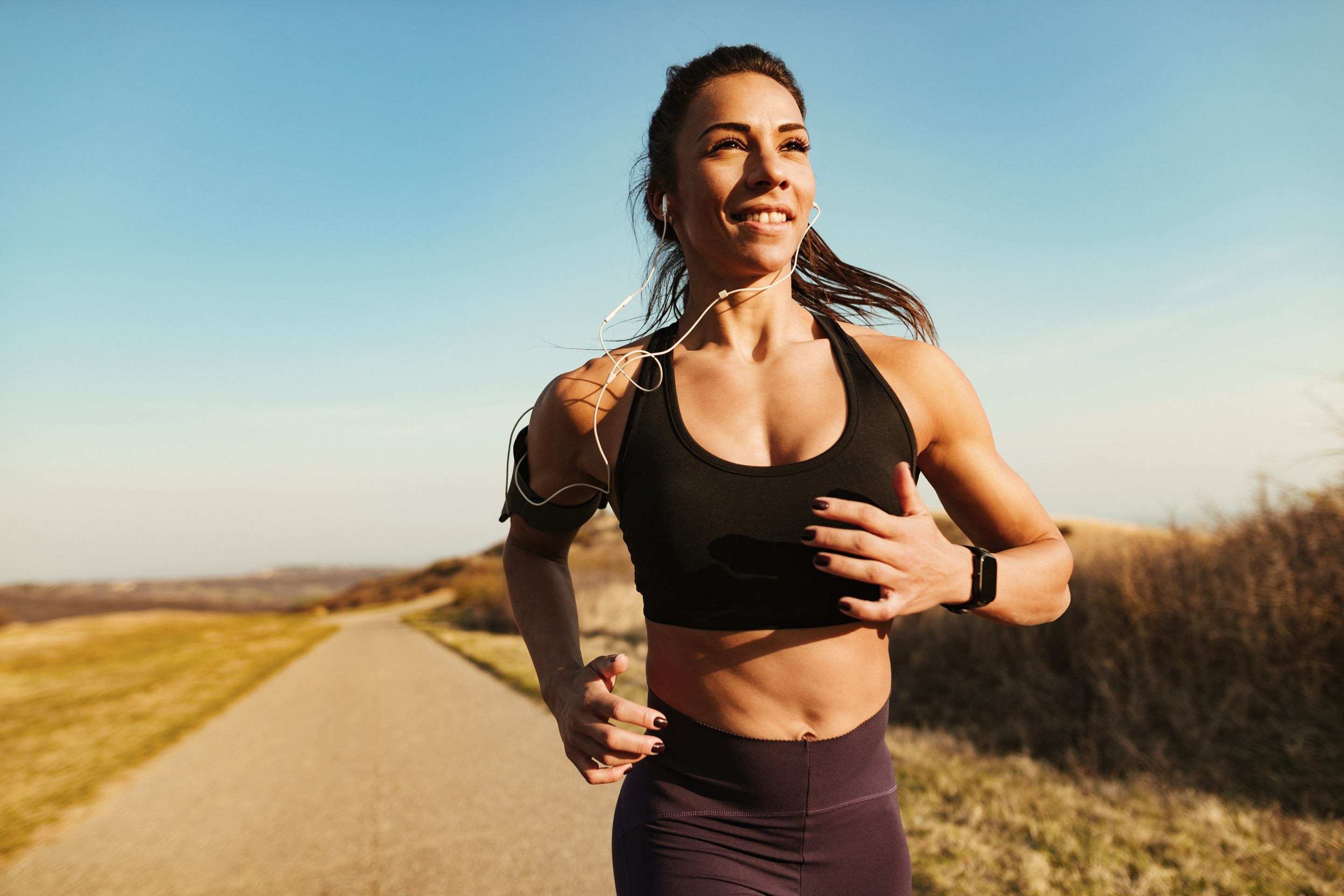 Corrida de rua ganha espaço como aliada ao bem-estar feminino