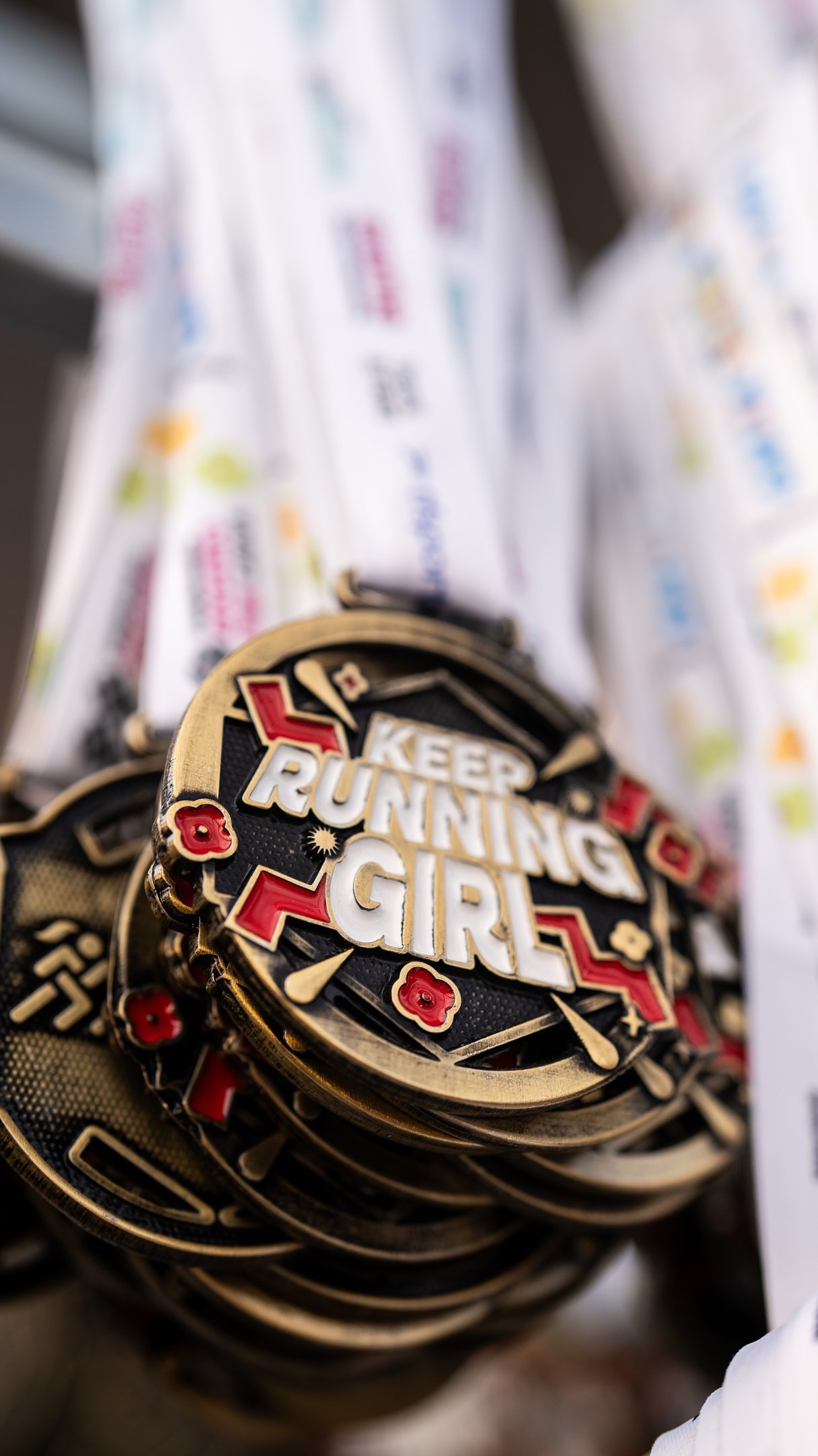 Encontro Delas realizado em 2024 destacou a força feminina.