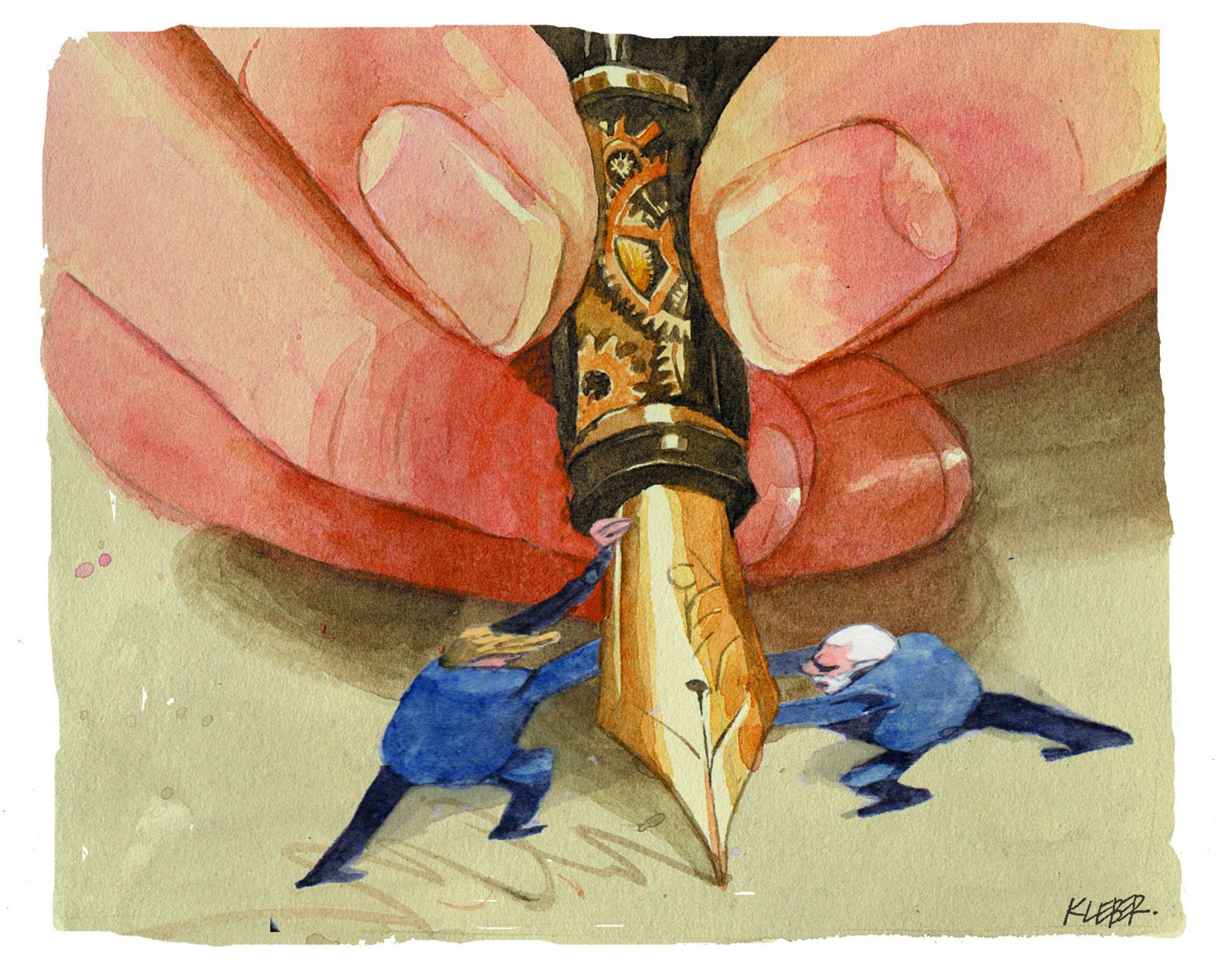 Momento crítico para a liberdade de expressão e a independência judicial 