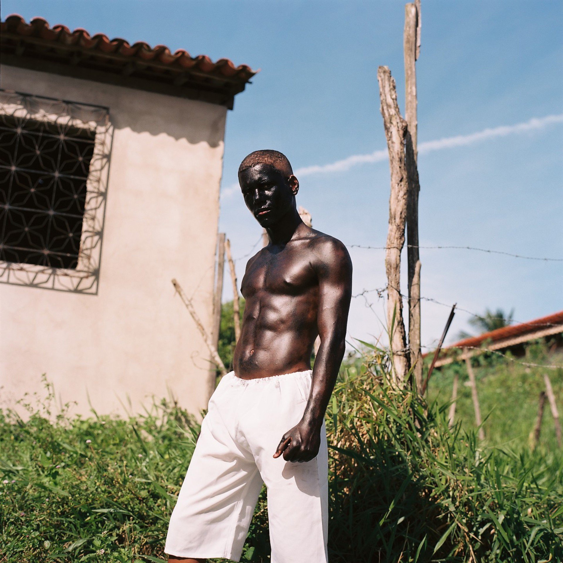 Exposição resgata prática de resistência de comunidade quilombola