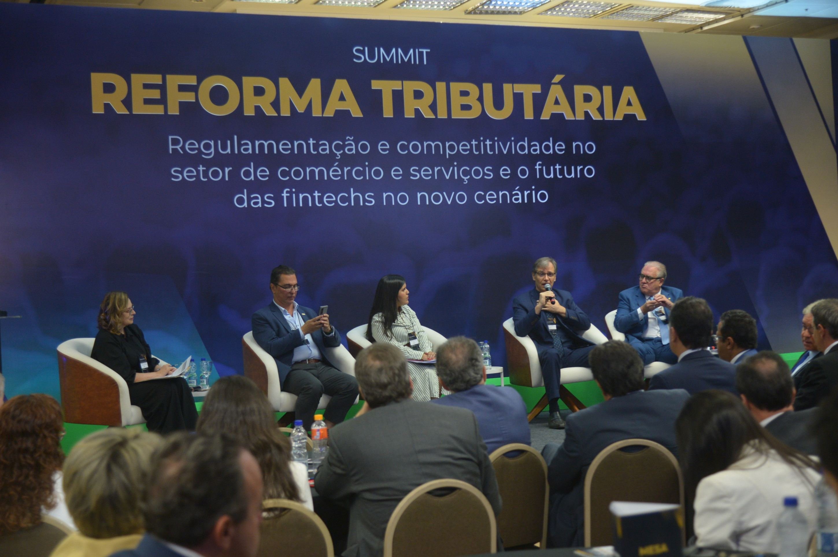 Empresários propõem ajustes nas regras