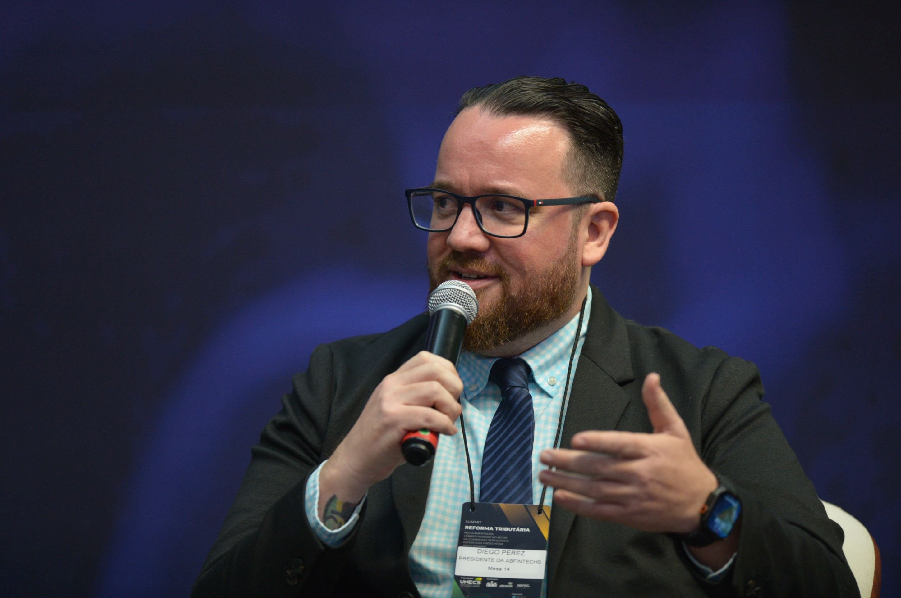 Presidente da ABFintechs acredita que MP que compensa IOF penaliza startups