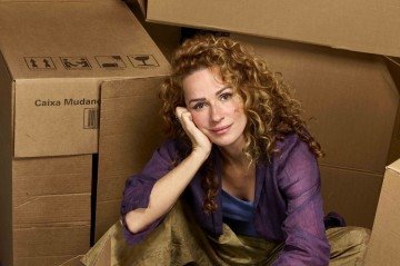 Francisca Queiroz, atriz