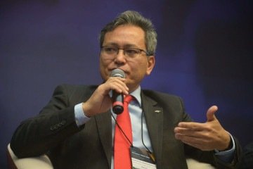 O manifesto contendo a preocupação da Brascom com o calendário apertado deve ser entregue hoje a Robinson Barreirinhas, secretário da Receita - (crédito: Ed Alves/CB/D.A Press) O manifesto contendo a preocupação da Brascom com o calendário apertado deve ser entregue hoje a Robinson Barreirinhas, secretário da Receita - (crédito: Ed Alves/CB/D.A Press)