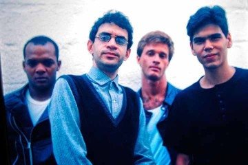 Cena de tributos em Brasília: Shows cover mantêm viva a obra de grandes ídolos - (crédito: Reprodução de Youtube) Cena de tributos em Brasília: Shows cover mantêm viva a obra de grandes ídolos - (crédito: Reprodução de Youtube)