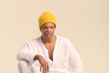 Luciano Quirino, ator -  (crédito: Marcio Larias)