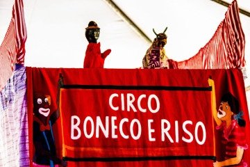 A vingança de Cassimiro  -  (crédito: DIVULGAÇÃO)