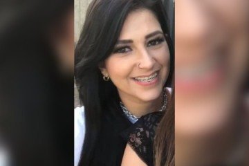  Ingrid Michelli tinha 38 anos e vivia em situação de rua -  (crédito: Material cedido ao Correio)