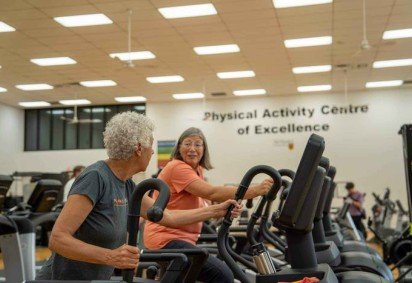 O Brasil tem mais de 62 mil academias ativas e aproximadamente 1,27 milhão de profissionais ligados ao setor, segundo o Panorama Setorial Fitness 2025 -  (crédito:  Anekah Sujanani/Divulgação ) -O Brasil tem mais de 62 mil academias ativas e aproximadamente 1,27 milhão de profissionais ligados ao setor, segundo o Panorama Setorial Fitness 2025 -  (crédito:  Anekah Sujanani/Divulgação )