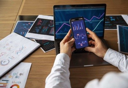 A pesquisa, que ouviu mais de mil companhias em 20 estados, revela que a principal incerteza está na convivência entre o modelo atual de impostos e o novo sistema -  (crédito: Reprodução/Freepik) -A pesquisa, que ouviu mais de mil companhias em 20 estados, revela que a principal incerteza está na convivência entre o modelo atual de impostos e o novo sistema -  (crédito: Reprodução/Freepik)