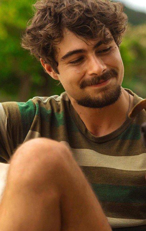 Netflix anuncia data de lançamento para filme com Rafael Viti -  (crédito: Arquivo)