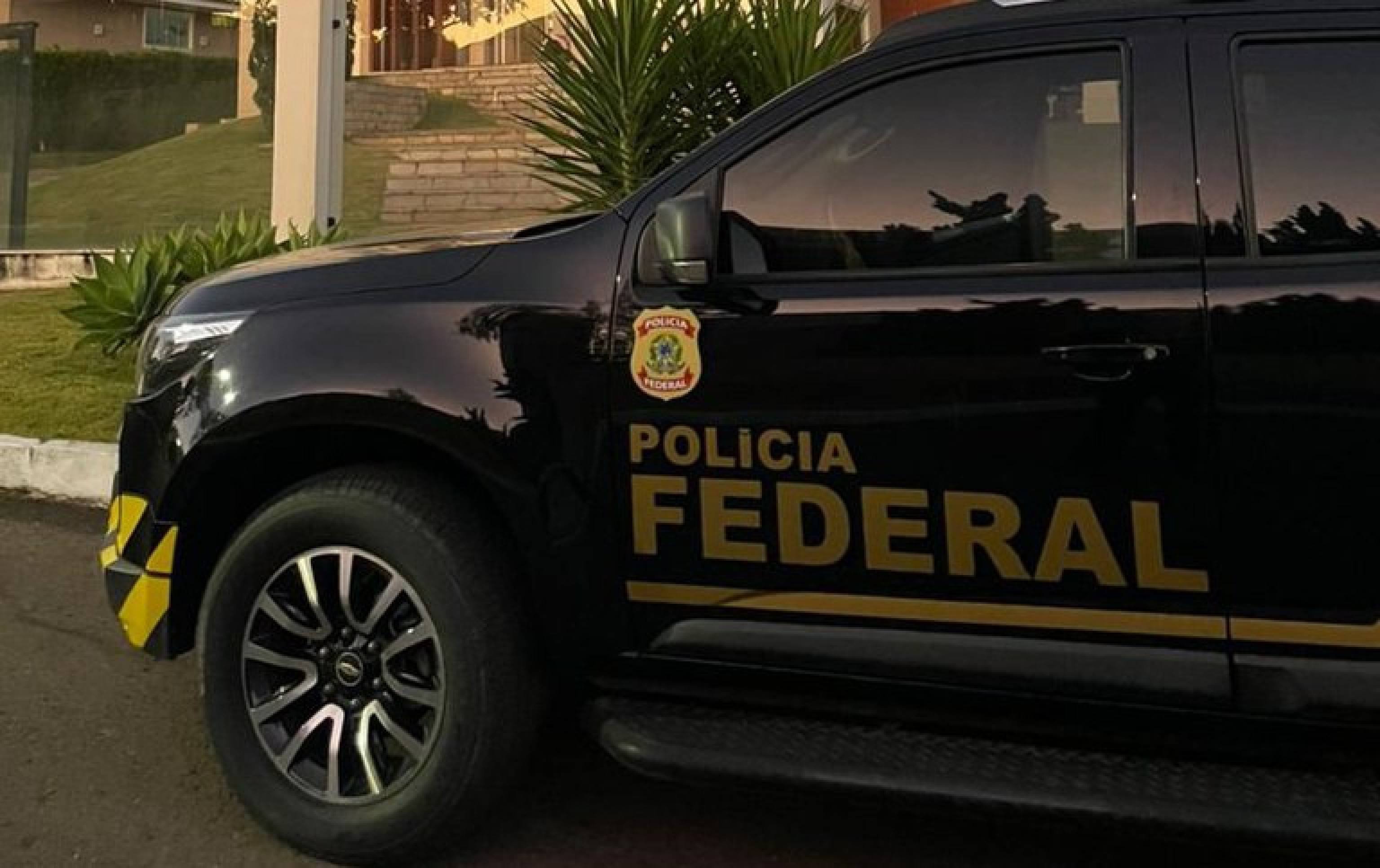 Tráfico de drogas: PF cumpre 50 mandados de prisão e buscas no DF