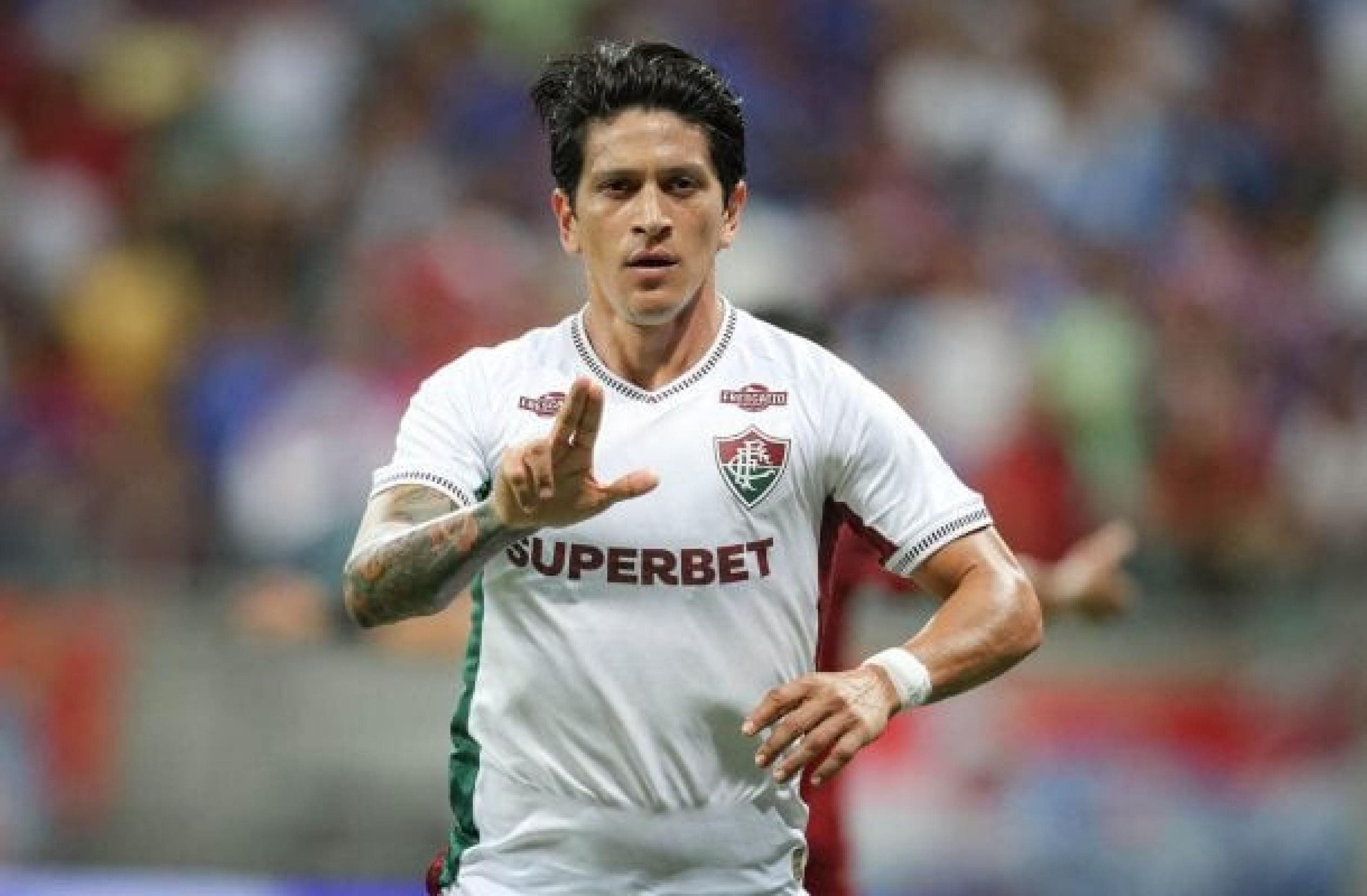 Cano desfalca o Fluminense contra o América de Cali, no Maracanã, pela Sul-Americana