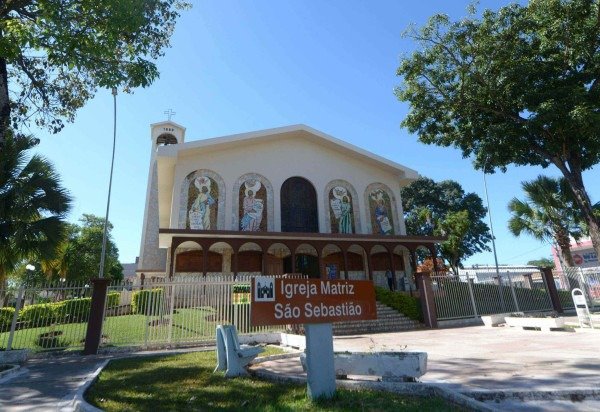 Luiz Fellipe Alves/CB/DA Press