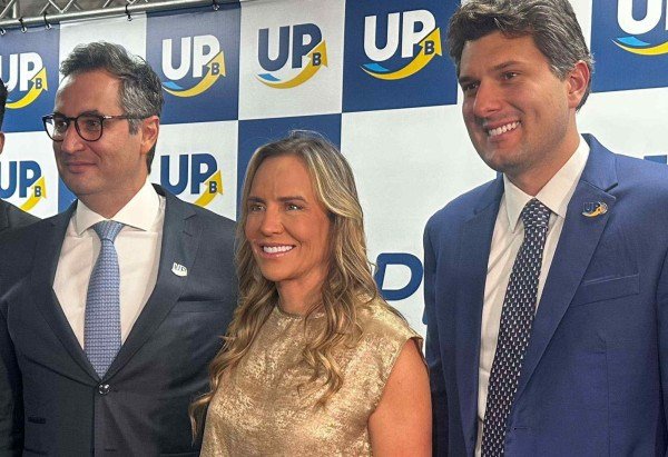 Mila Ferreira/CB/D.A Press