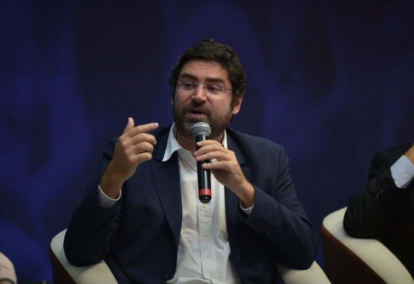 Ed Alves CB/DA Press