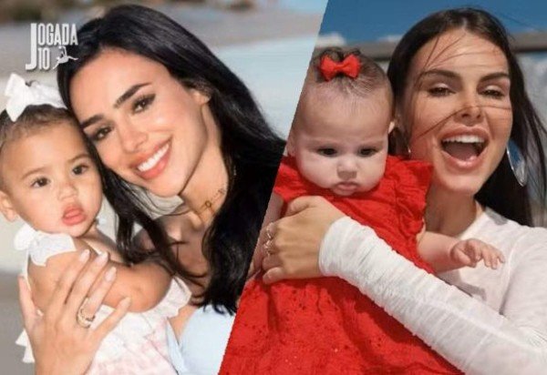 Foto: Reprodução/Instagram