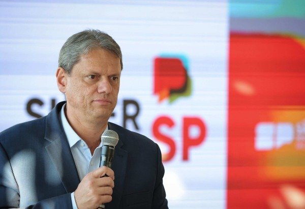 Pablo Jacob/Governo do Estado de  SP