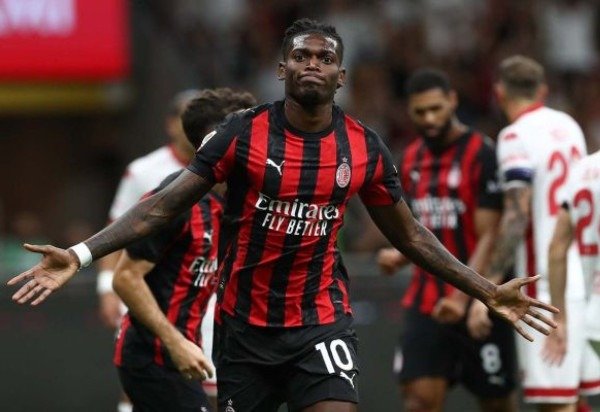 Foto: Marco Luzzani/Getty Images