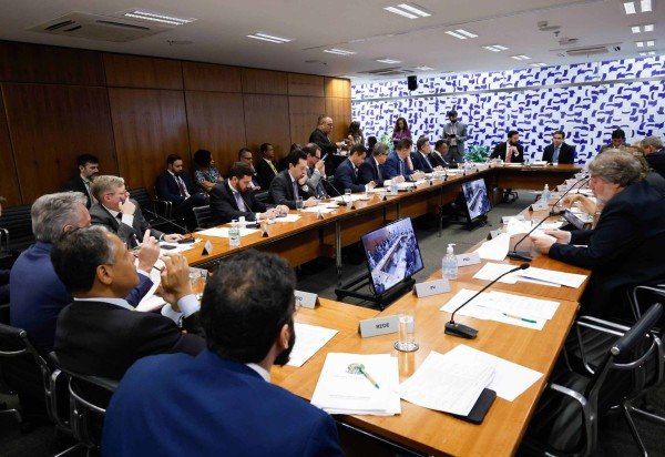 Marina Ramos/Câmara