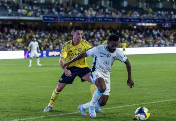 - Christopher Wong/Eurasia Sport Images/Getty Images