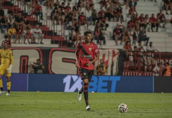 Foto: Bruno Corsino/ACG