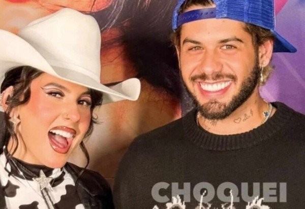 Reprodução/Instagam