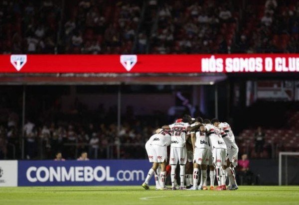 Foto: Rubens Chiri e Paulo Pinto/Saopaulofc