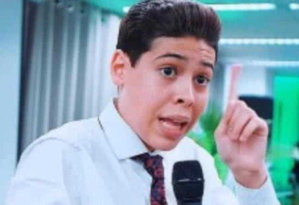 Reprodução/Redes sociais