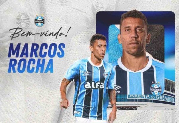 Foto: Divulgação / Grêmio FBPA