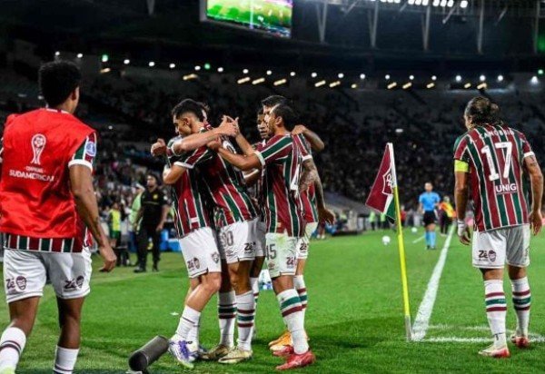 Foto: Divulgação / Conmebol