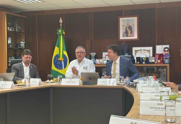 Rosana Hessel/DA Press