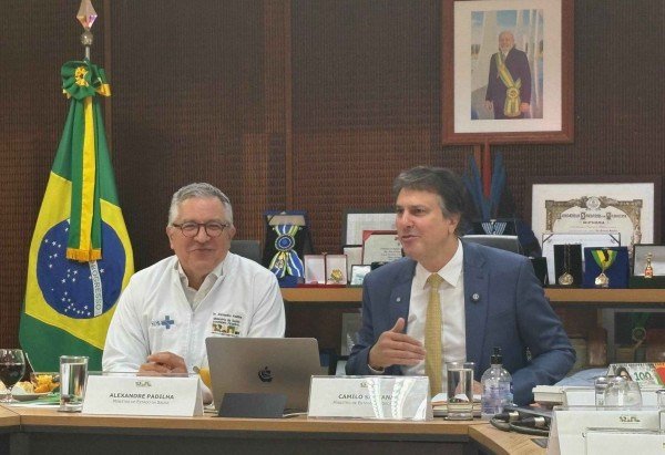 Rosana Hessel/DA Press