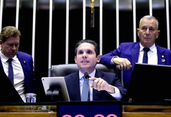 Kayo Magalhães/Camara dos Deputados