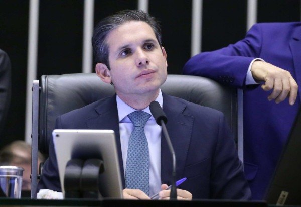 Kayo Magalhaes/Câmara dos Deputados