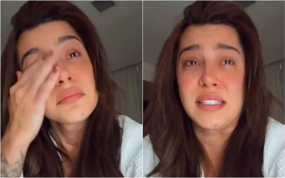 Reprodução/Instagram