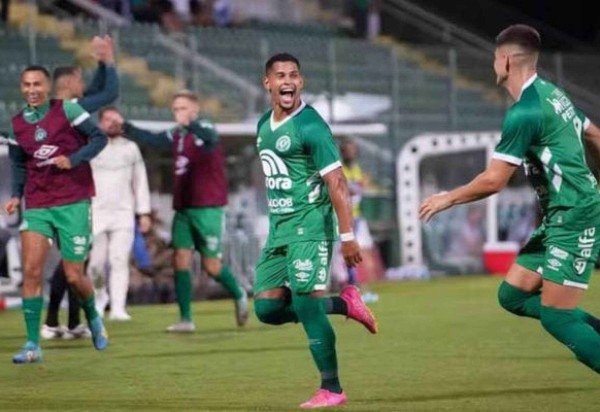 Foto: Divulgação / Chapecoense
