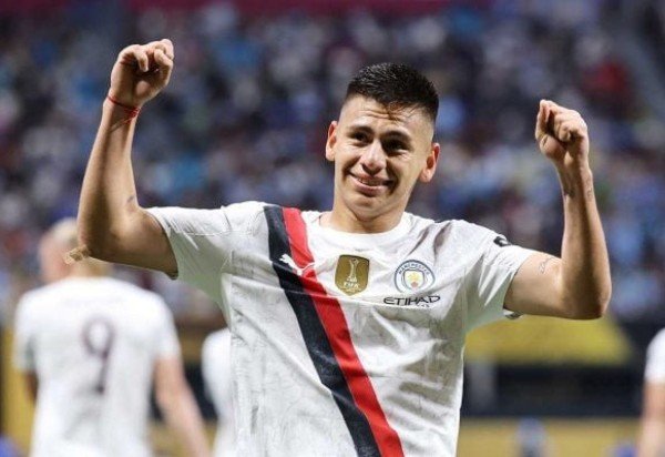 Foto: Alex Grimm/Getty Images